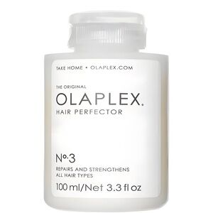 New OLAPLEX No.3 hair Perfector